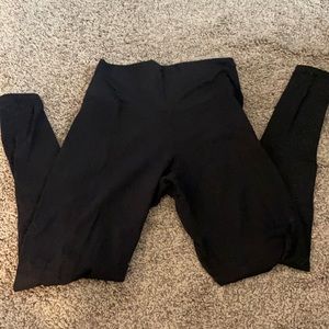 NVGTN black leggings